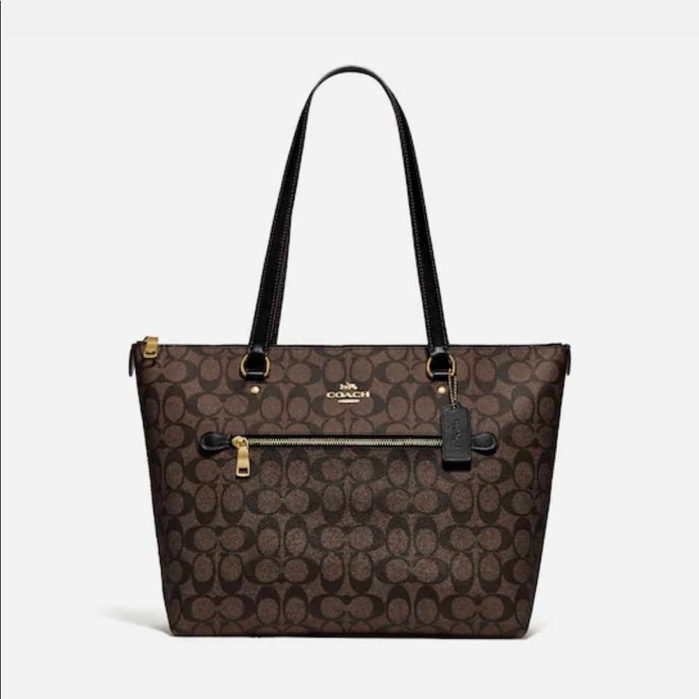 ❌SOLD❌Coach Tote Bag